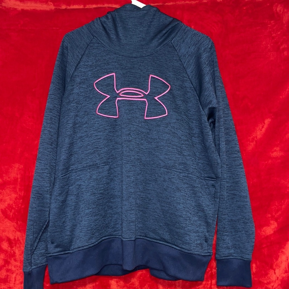 Under Armour hoodie
